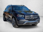 2022 Mercedes-Benz GLE GLE 350 SUV