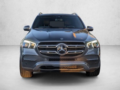 2021 Mercedes-Benz GLE GLE 350 SUV