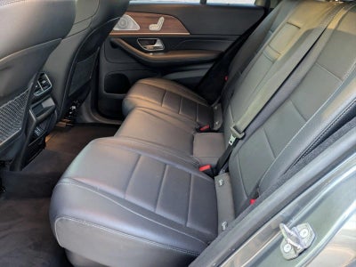2021 Mercedes-Benz GLE GLE 350 SUV