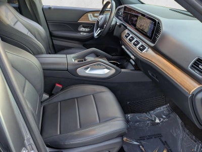 2021 Mercedes-Benz GLE GLE 350 SUV