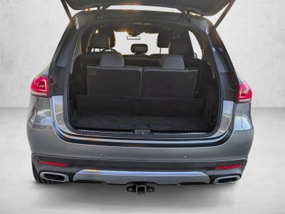 2021 Mercedes-Benz GLE GLE 350 SUV