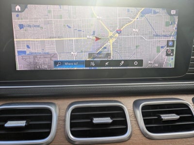 2022 Mercedes-Benz GLE GLE 350 4MATIC® SUV