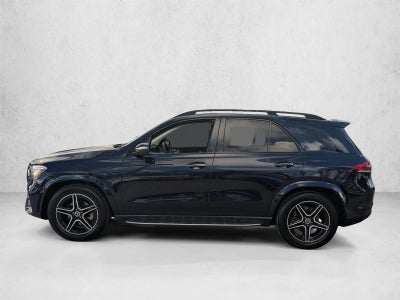 2022 Mercedes-Benz GLE GLE 350 4MATIC® SUV