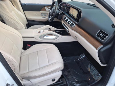 2022 Mercedes-Benz GLE GLE 350 4MATIC® SUV
