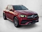 2022 Mercedes-Benz GLE GLE 350 4MATIC® SUV