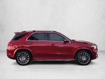 2022 Mercedes-Benz GLE GLE 350 4MATIC® SUV