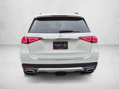 2023 Mercedes-Benz GLE GLE 350 4MATIC® SUV