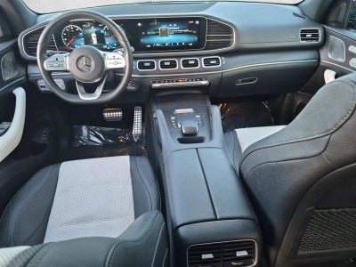 2022 Mercedes-Benz GLE GLE 350 4MATIC® SUV