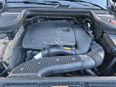 2022 Mercedes-Benz GLE GLE 350 4MATIC® SUV