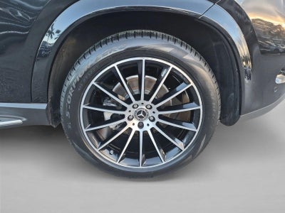2022 Mercedes-Benz GLE GLE 350 4MATIC® SUV