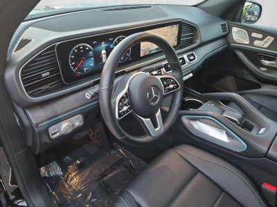 2021 Mercedes-Benz GLE GLE 350 4MATIC® SUV