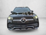 2021 Mercedes-Benz GLE GLE 350 4MATIC® SUV
