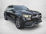 2021 Mercedes-Benz GLE GLE 350 4MATIC® SUV