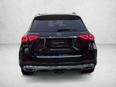 2021 Mercedes-Benz GLE GLE 350 4MATIC® SUV