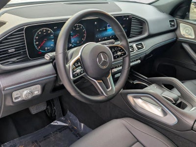 2022 Mercedes-Benz GLE GLE 350 4MATIC® SUV