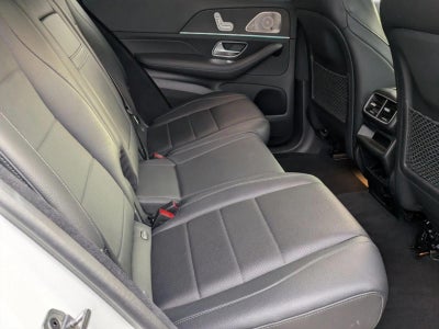 2022 Mercedes-Benz GLE GLE 350 4MATIC® SUV