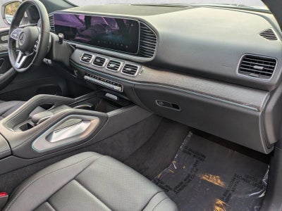 2022 Mercedes-Benz GLE GLE 350 4MATIC® SUV