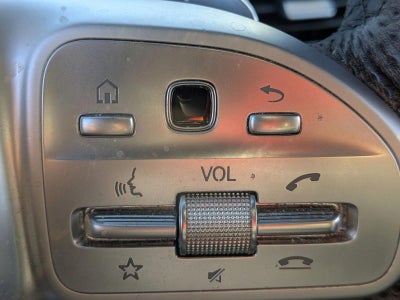 2020 Mercedes-Benz GLE GLE 450 4MATIC® SUV