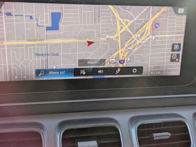 2020 Mercedes-Benz GLE GLE 450 4MATIC® SUV