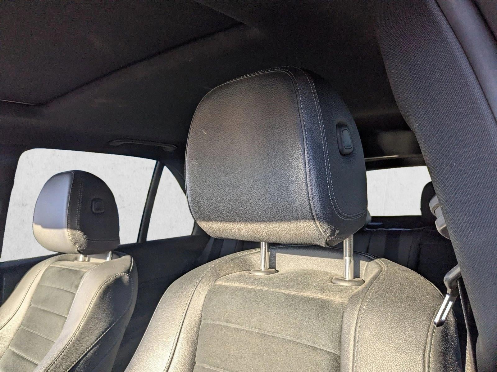 2020 Mercedes-Benz GLE GLE 450 4MATIC® SUV