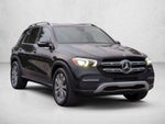 2020 Mercedes-Benz GLE GLE 450 4MATIC® SUV