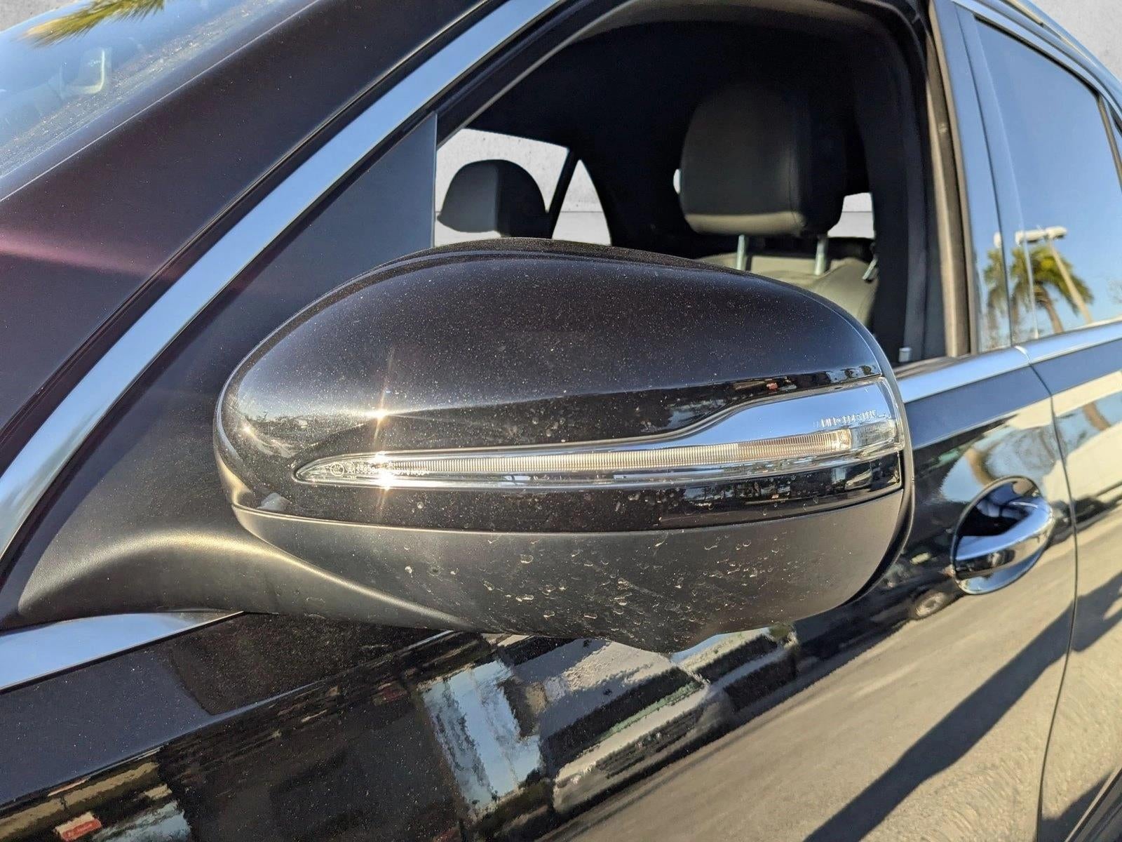 2020 Mercedes-Benz GLE GLE 450 4MATIC® SUV