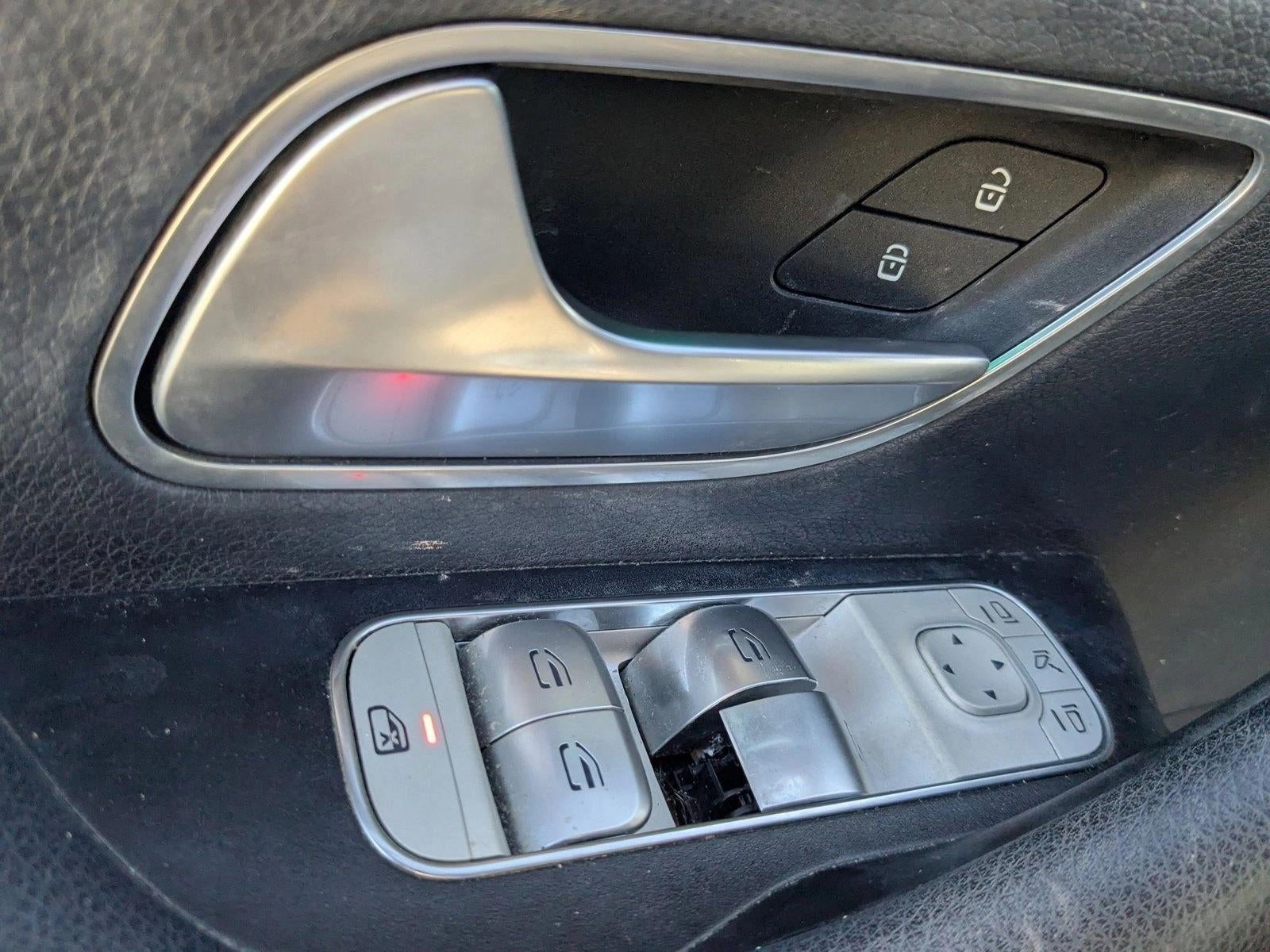 2020 Mercedes-Benz GLE GLE 450 4MATIC® SUV