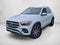 2024 Mercedes-Benz GLE GLE 450 4MATIC® SUV
