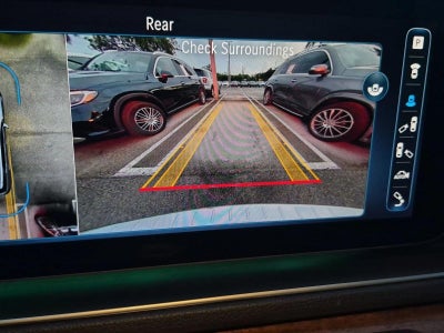 2024 Mercedes-Benz GLE GLE 450 4MATIC® SUV