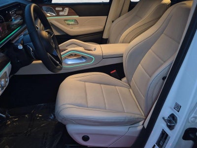 2024 Mercedes-Benz GLE GLE 450 4MATIC® SUV