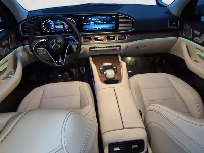 2024 Mercedes-Benz GLE GLE 450 4MATIC® SUV