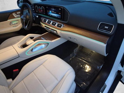 2024 Mercedes-Benz GLE GLE 450 4MATIC® SUV