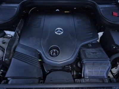 2024 Mercedes-Benz GLE GLE 450 4MATIC® SUV
