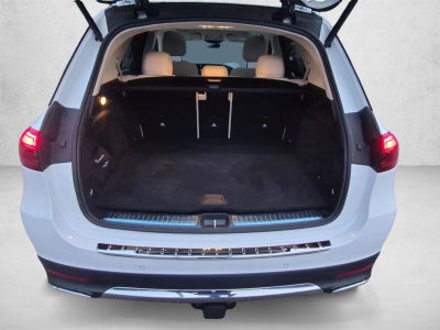2024 Mercedes-Benz GLE GLE 450 4MATIC® SUV