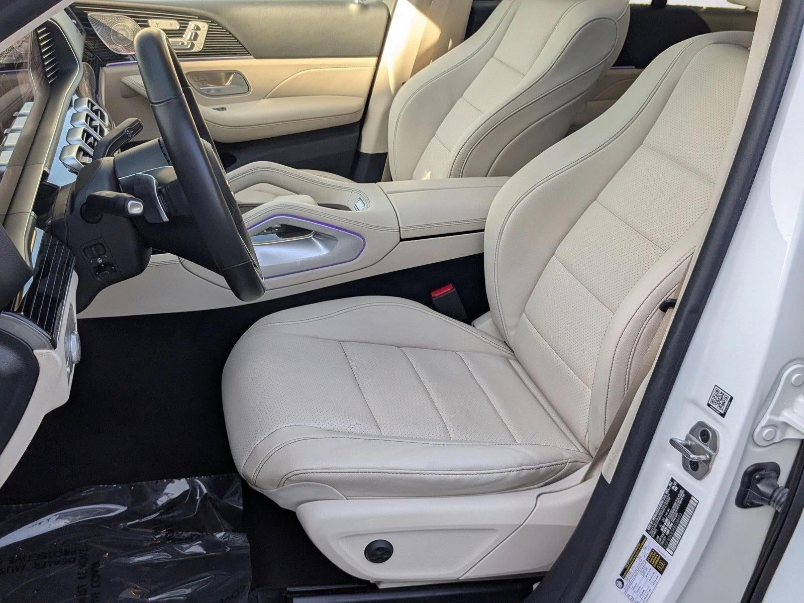 2024 Mercedes-Benz GLE GLE 450 4MATIC® SUV