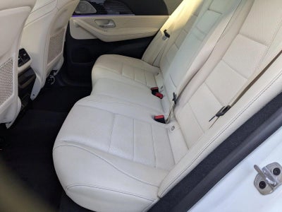 2024 Mercedes-Benz GLE GLE 450 4MATIC® SUV