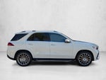 2024 Mercedes-Benz GLE GLE 450 4MATIC® SUV