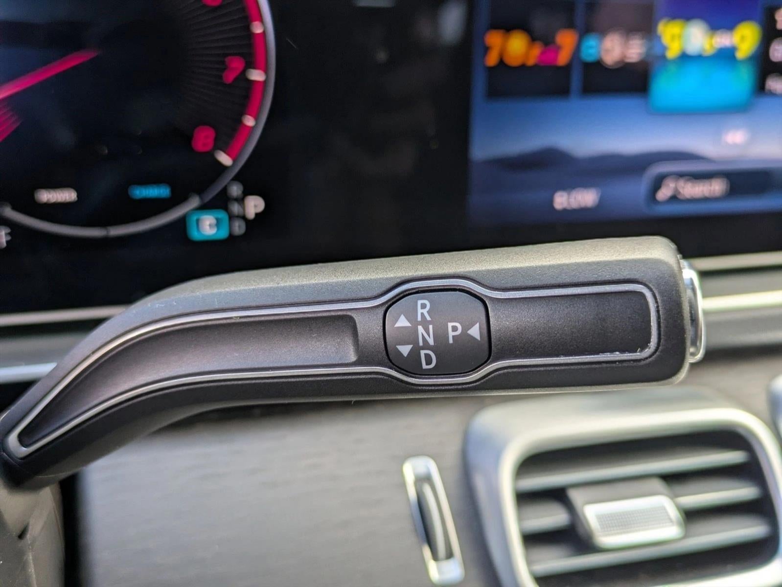 2025 Mercedes-Benz GLE GLE 450 4MATIC® SUV