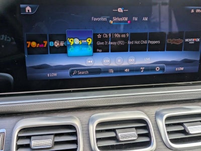 2025 Mercedes-Benz GLE GLE 450 4MATIC® SUV