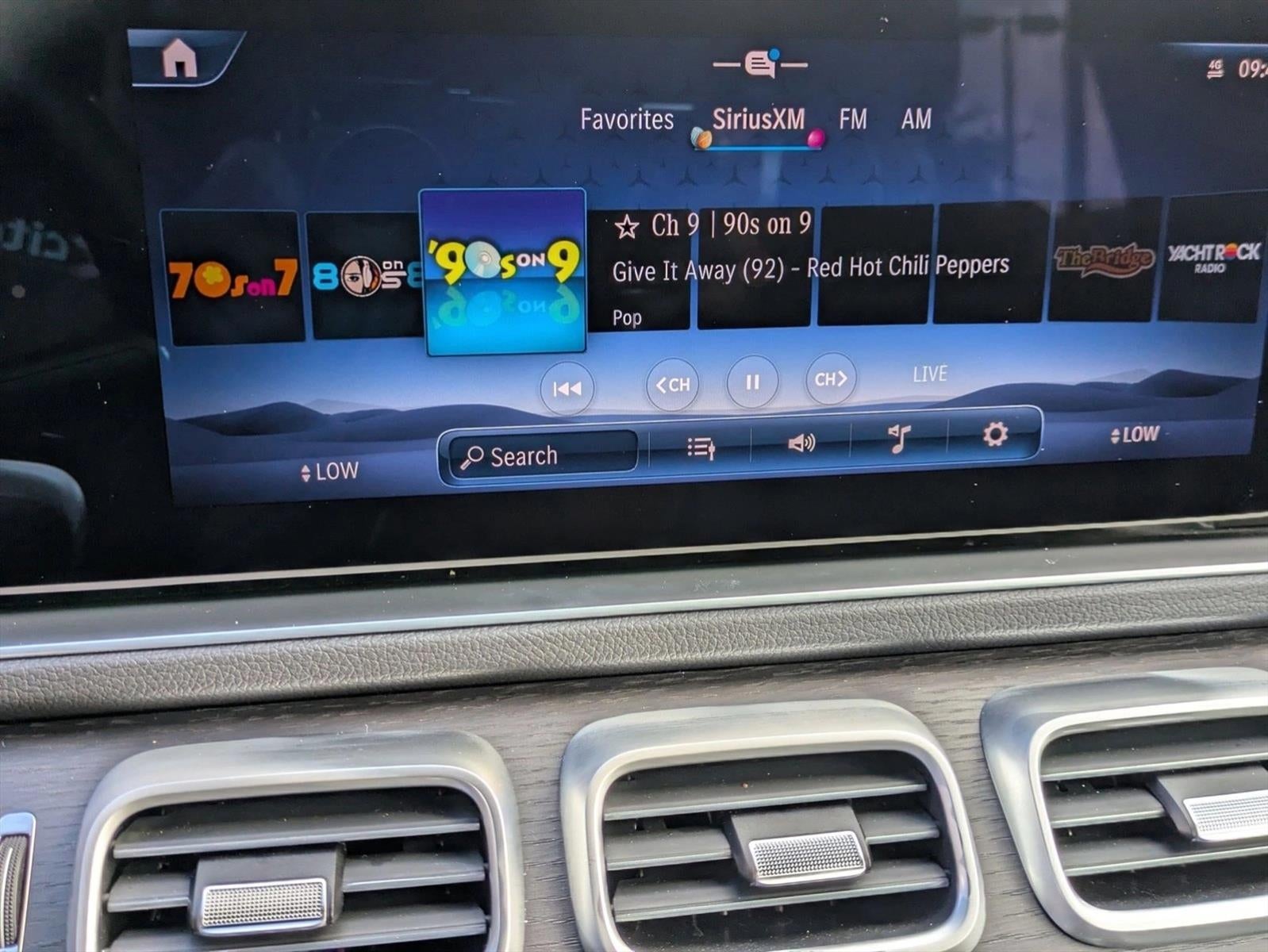 2025 Mercedes-Benz GLE GLE 450 4MATIC® SUV