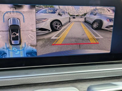 2025 Mercedes-Benz GLE GLE 450 4MATIC® SUV