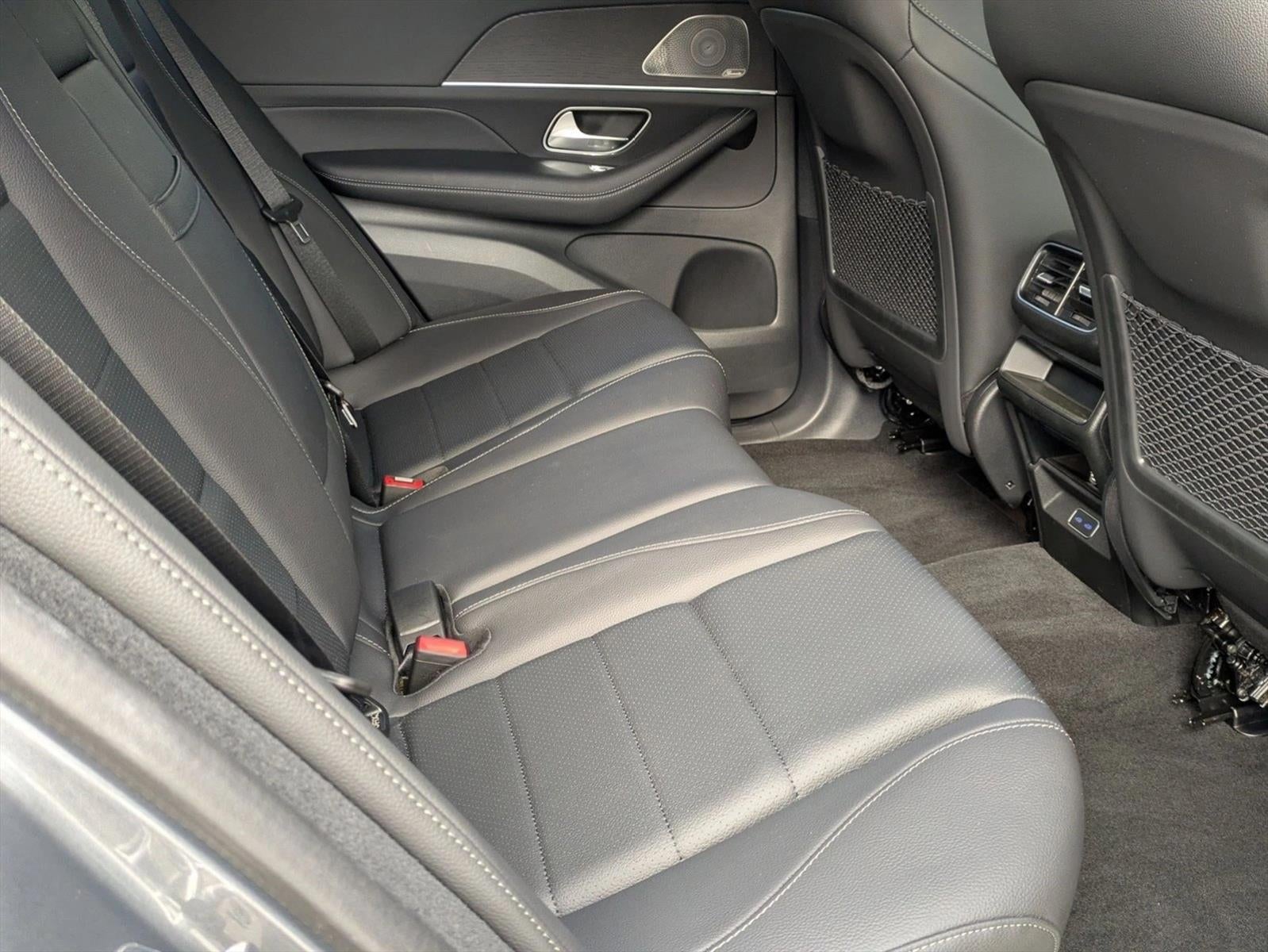 2025 Mercedes-Benz GLE GLE 450 4MATIC® SUV