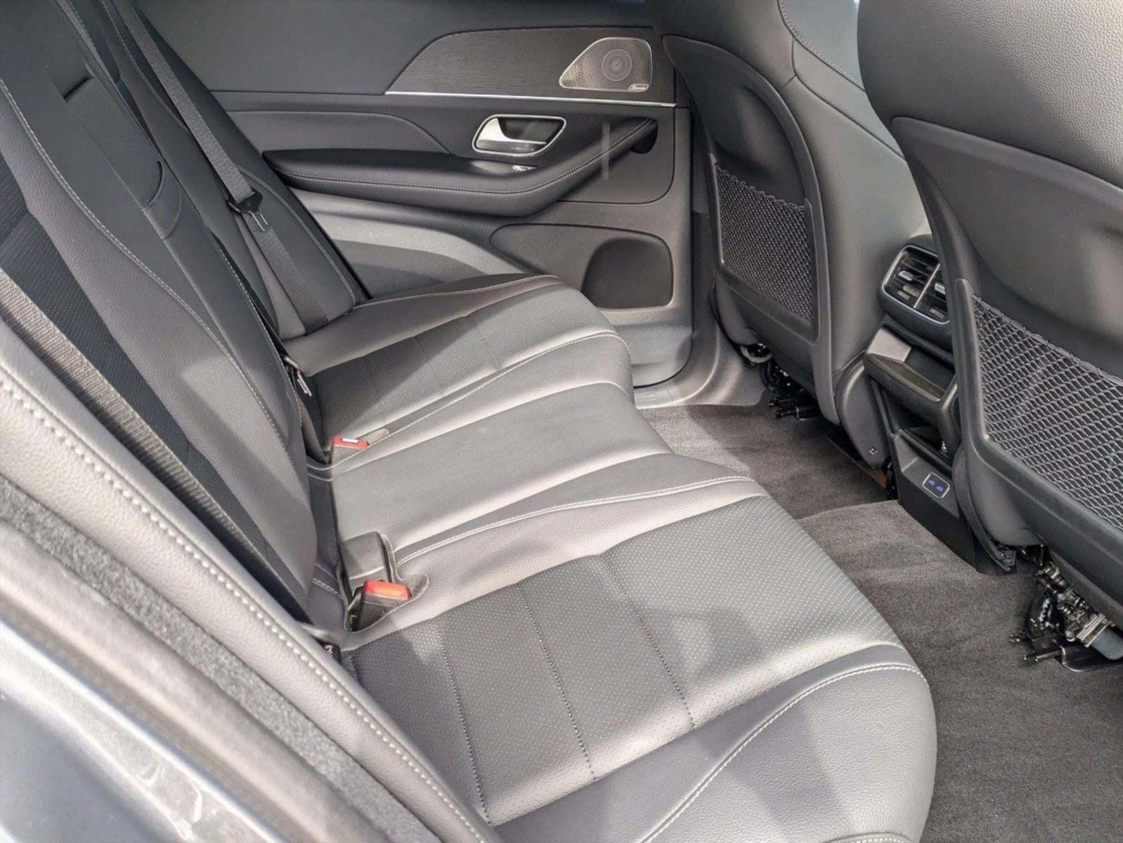 2025 Mercedes-Benz GLE GLE 450 4MATIC® SUV