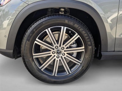 2025 Mercedes-Benz GLE GLE 450 4MATIC® SUV