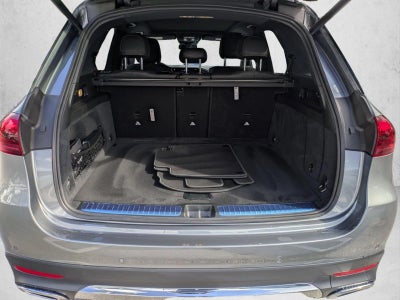 2025 Mercedes-Benz GLE GLE 450 4MATIC® SUV