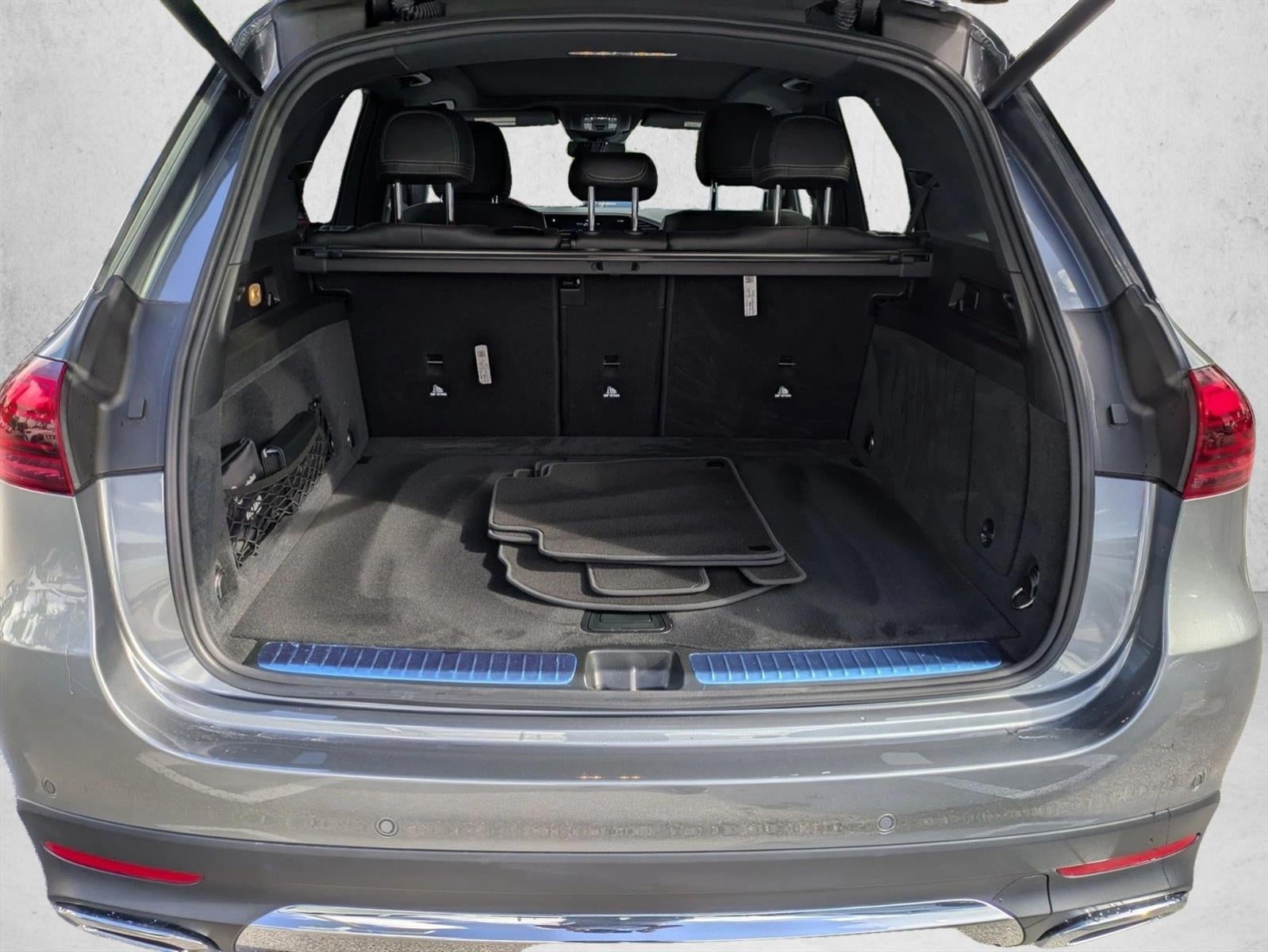 2025 Mercedes-Benz GLE GLE 450 4MATIC® SUV