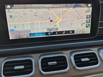 2023 Mercedes-Benz GLE GLE 450 4MATIC® SUV