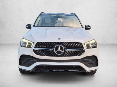 2023 Mercedes-Benz GLE GLE 450 4MATIC® SUV