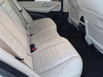 2023 Mercedes-Benz GLE GLE 450 4MATIC® SUV