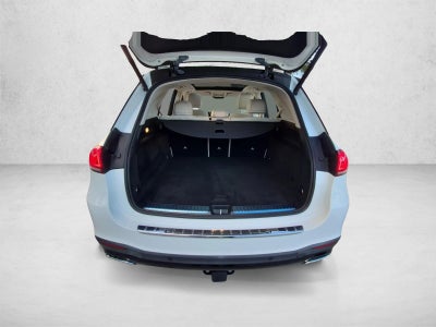2023 Mercedes-Benz GLE GLE 450 4MATIC® SUV